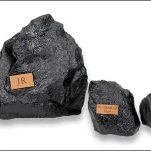 rock urn