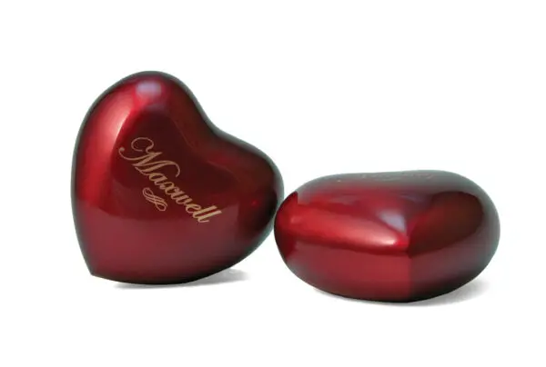 Arielle Heart urn