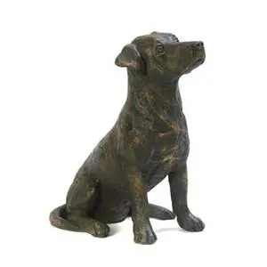 Cast: Jack Russell