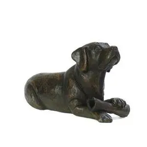 Cast: Labrador