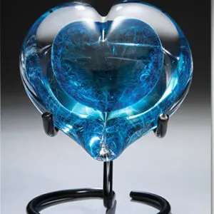 Glass: Boundless Heart