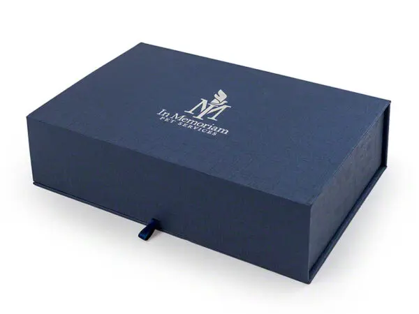 ‘Tribute’, the IM Presentation Urn
