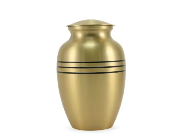 Traditional: classic bronze - Image 2