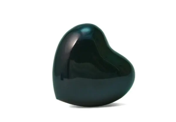 Arielle Heart urn - Image 4