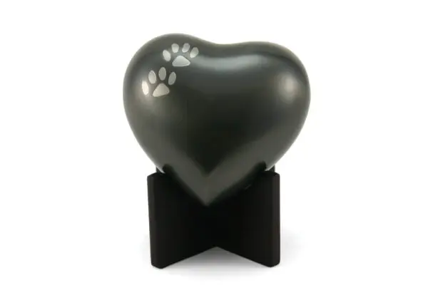 Arielle Heart urn - Image 7