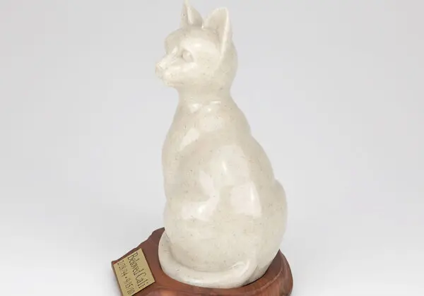 CAT urn: faithful feline - Image 3