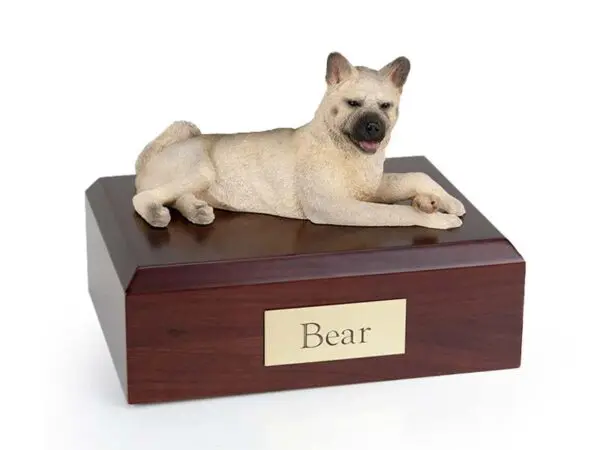 Figurine urns - Image 7