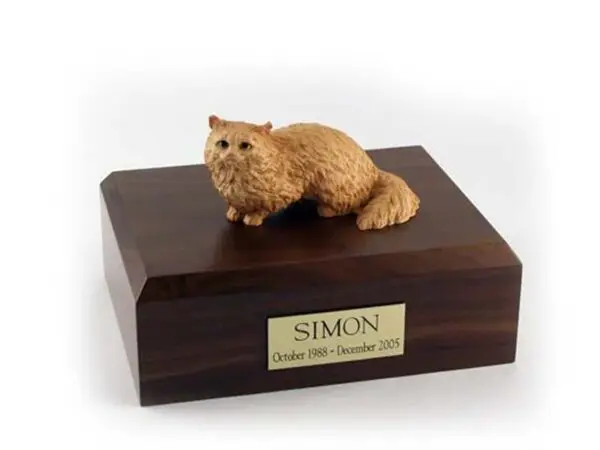 Figurine urns - Image 4