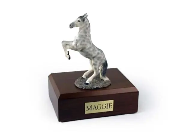 Figurine urns - Image 9