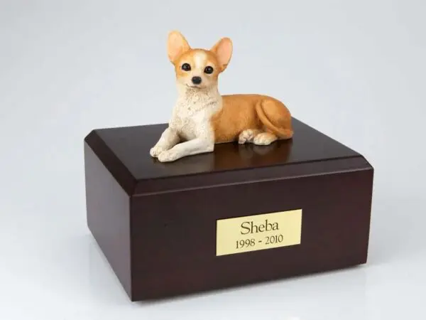 Figurine urns - Image 2