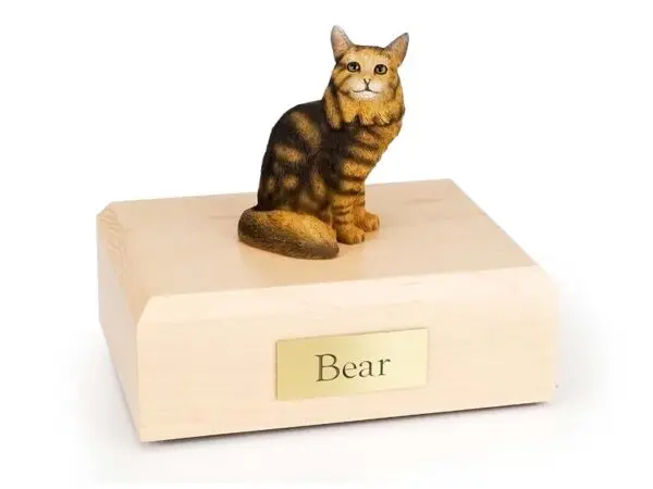 Figurine urns - Image 6
