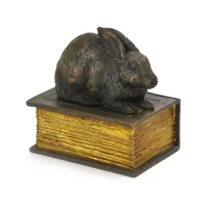 Rabbit Book