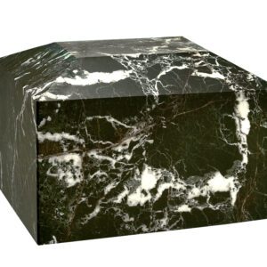 MARBLE URN RECTANGULAR