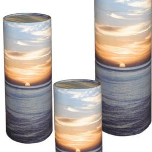 Biodegradable: Scattering Tubes Eco-friendly