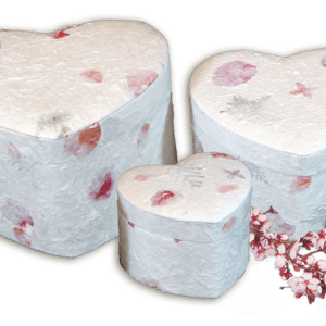 biodegradable urn: Unity series