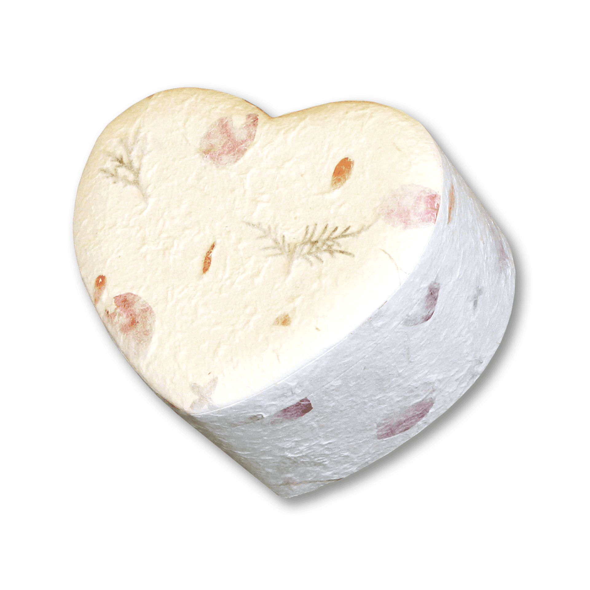 biodegradable urn: Unity series - Image 2