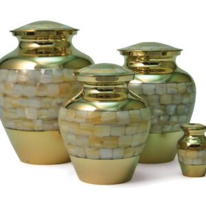 Traditional: Mother Of Pearl