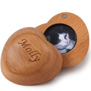 Keepsake: Tribute Heart