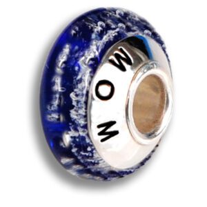 Jewelry: Pandora style bead