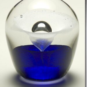 Glass: Enduring Fountain