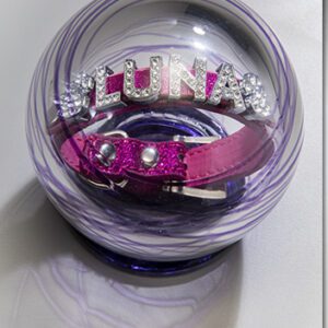 Glass: Embracing Orb