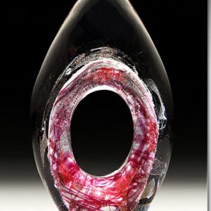 Glass: Perennial Flame