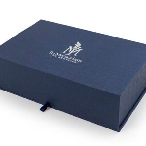 ‘Tribute’, the IM Presentation Urn