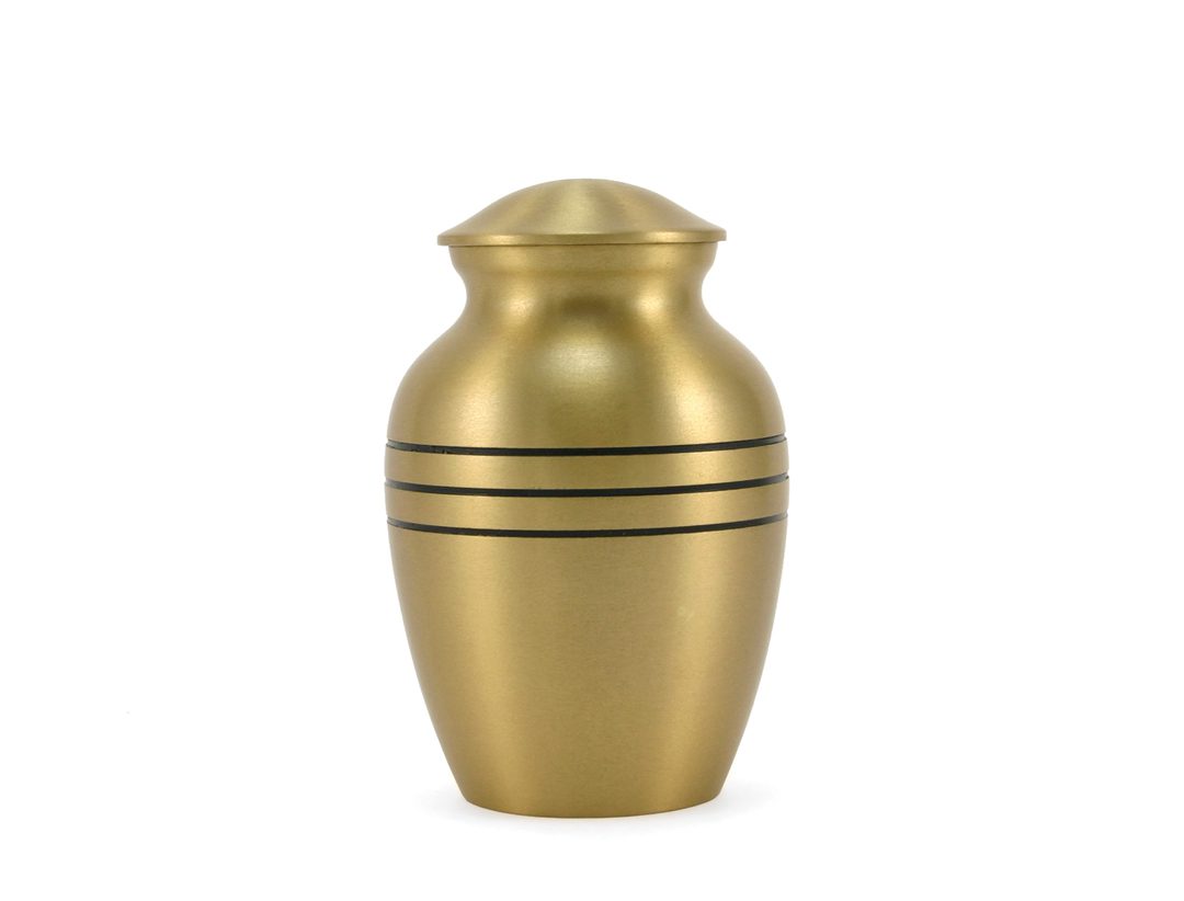 Traditional: classic bronze - Image 3