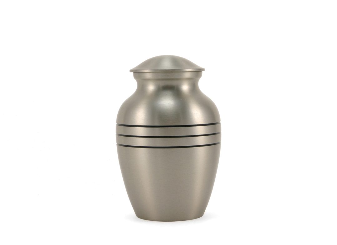 Traditional: classic pewter - Image 4