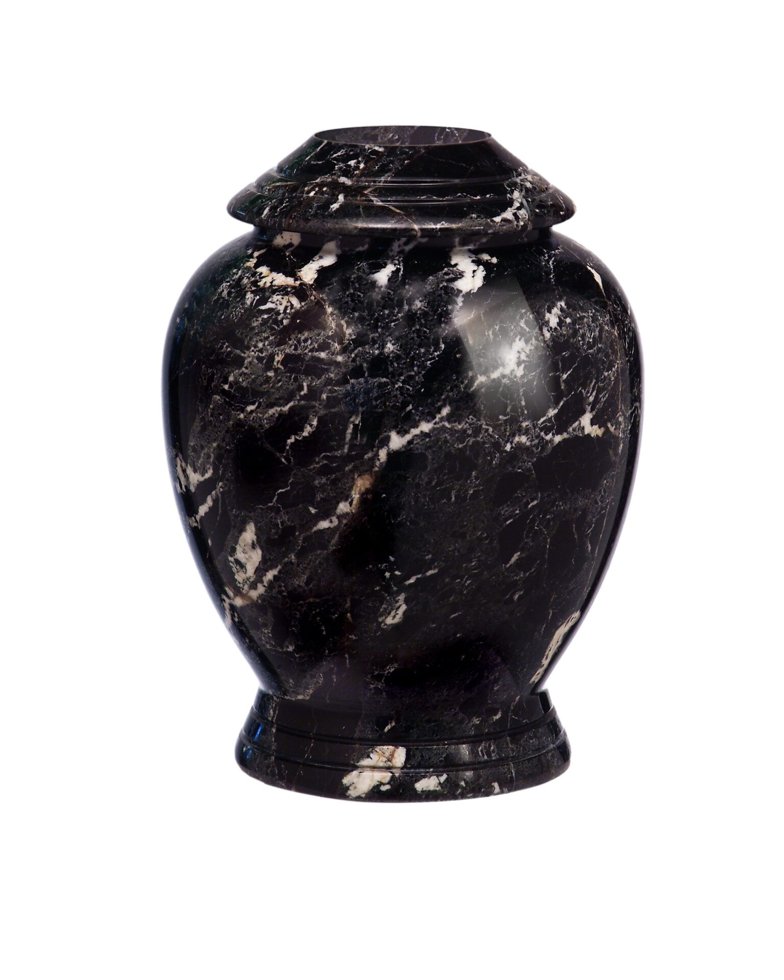 MARBLE URN MODERN STYLE - Image 2