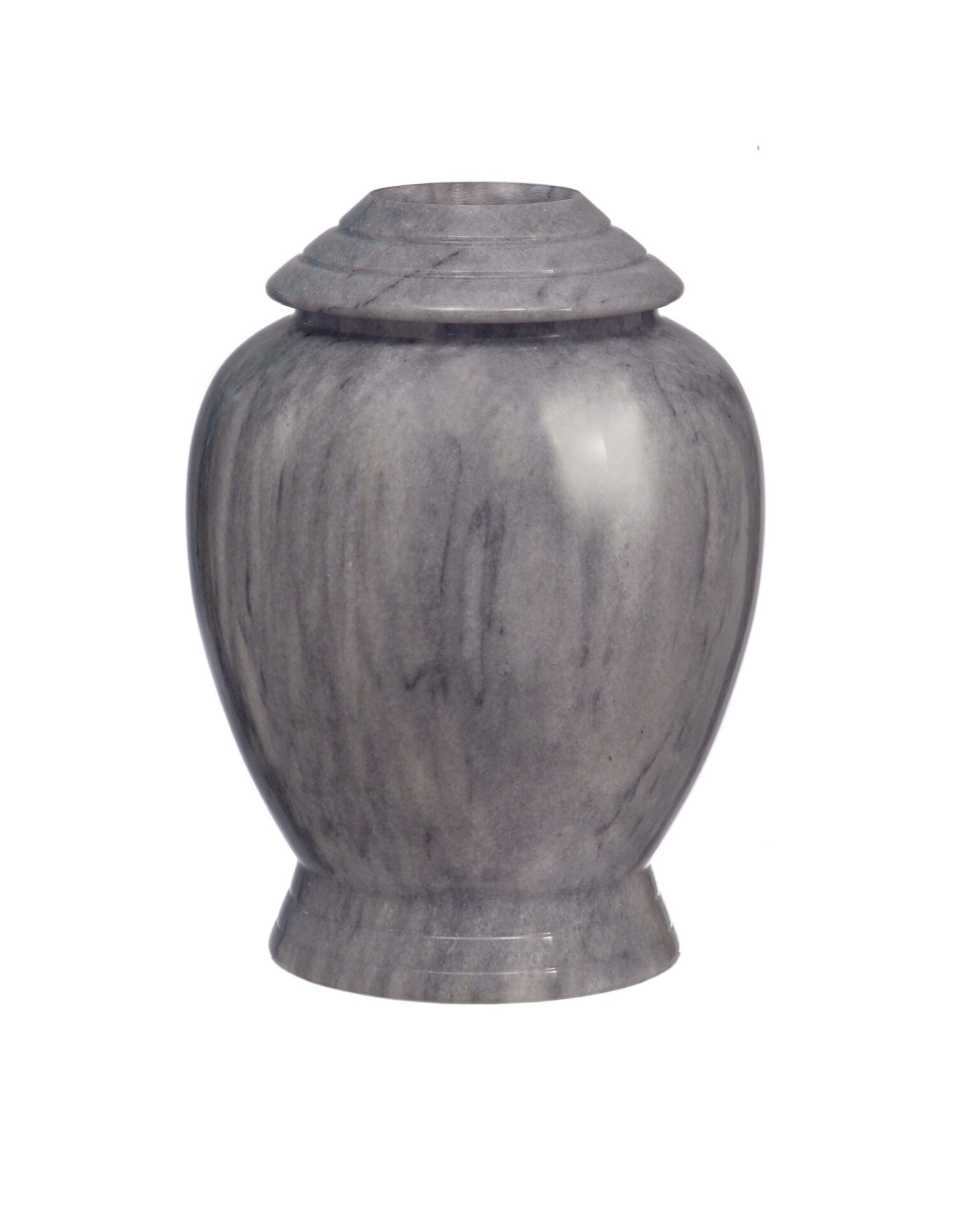 MARBLE URN MODERN STYLE - Image 5