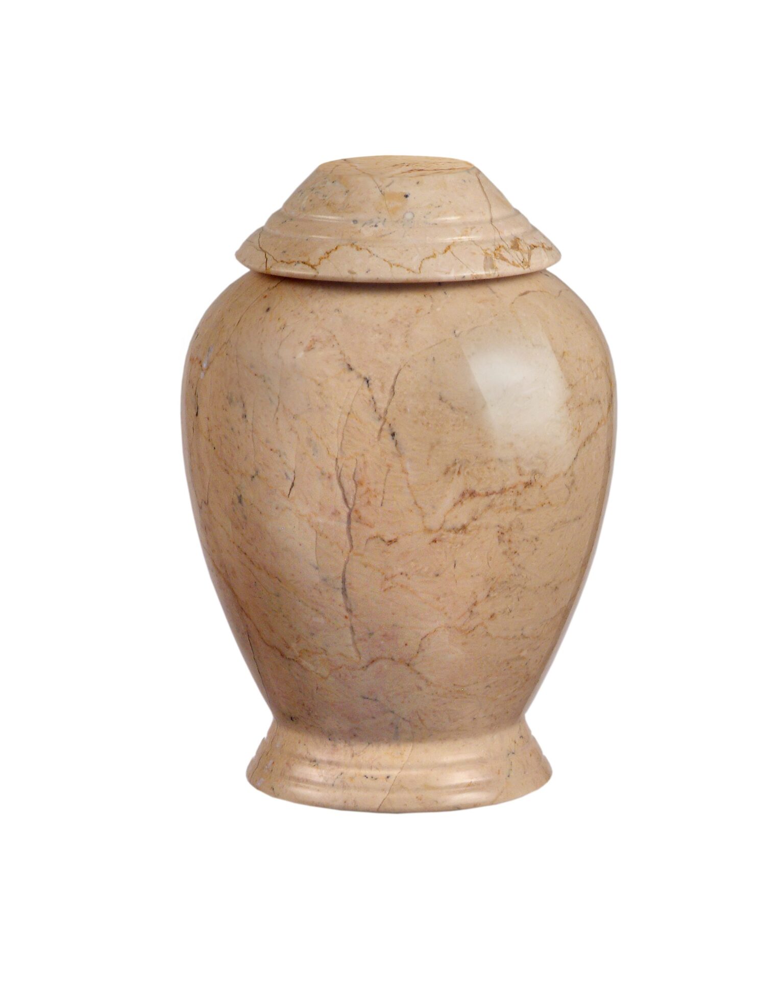 MARBLE URN MODERN STYLE - Image 6
