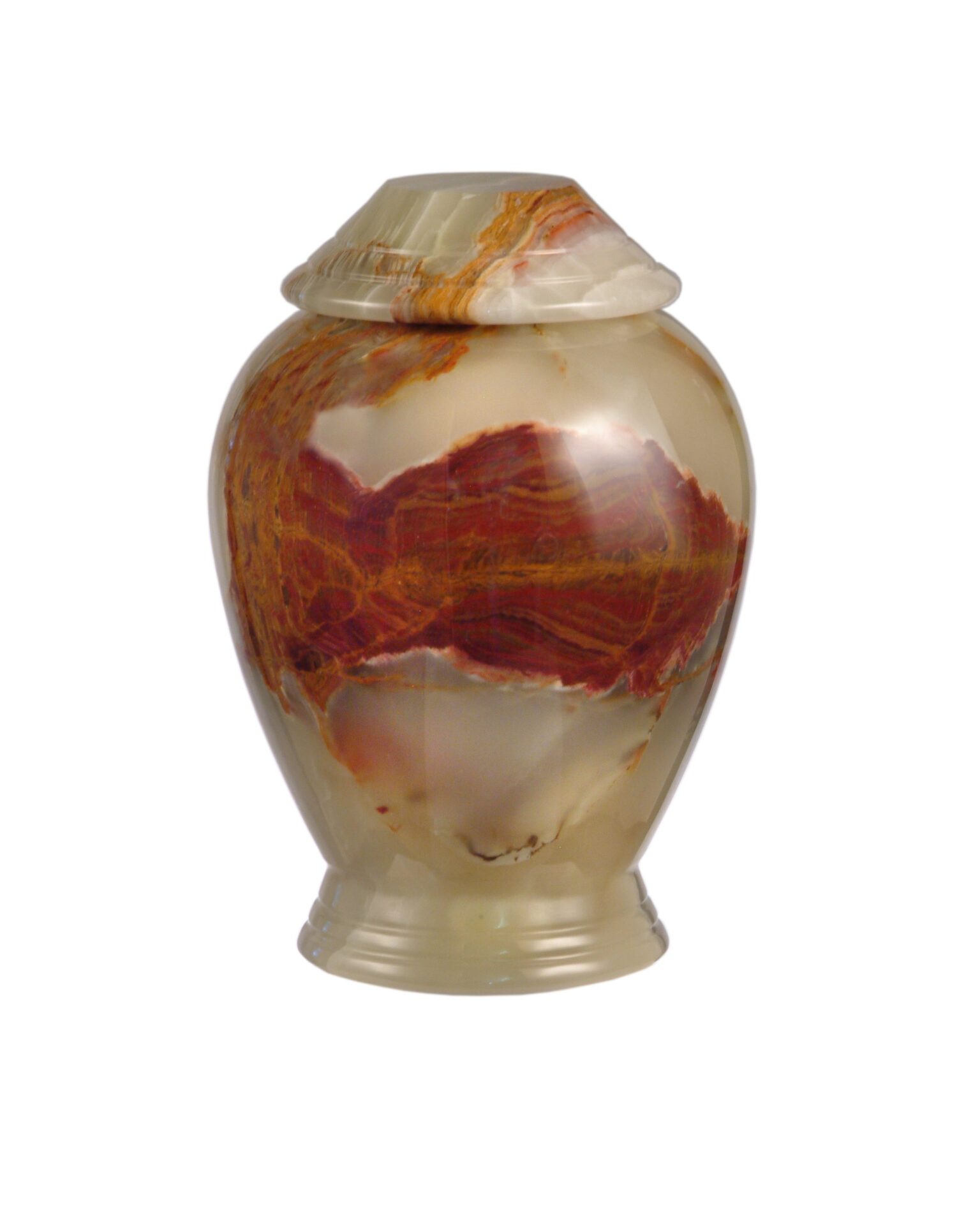 MARBLE URN MODERN STYLE - Image 3