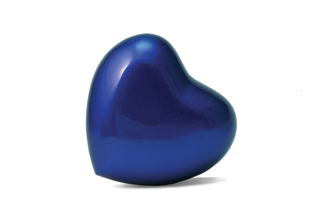 Arielle Heart urn - Image 2