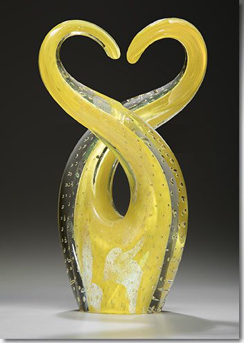 Glass: Skyward - Image 9