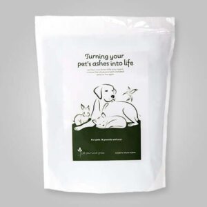 Biodegradable: Let Your Love Grow