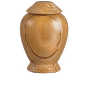 MARBLE URN MODERN STYLE