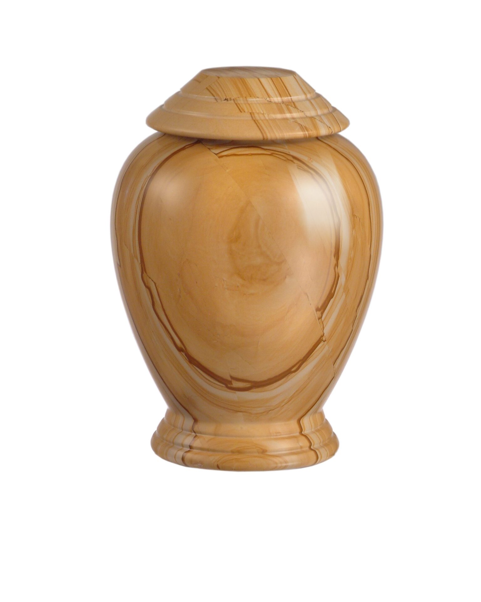 MARBLE URN MODERN STYLE