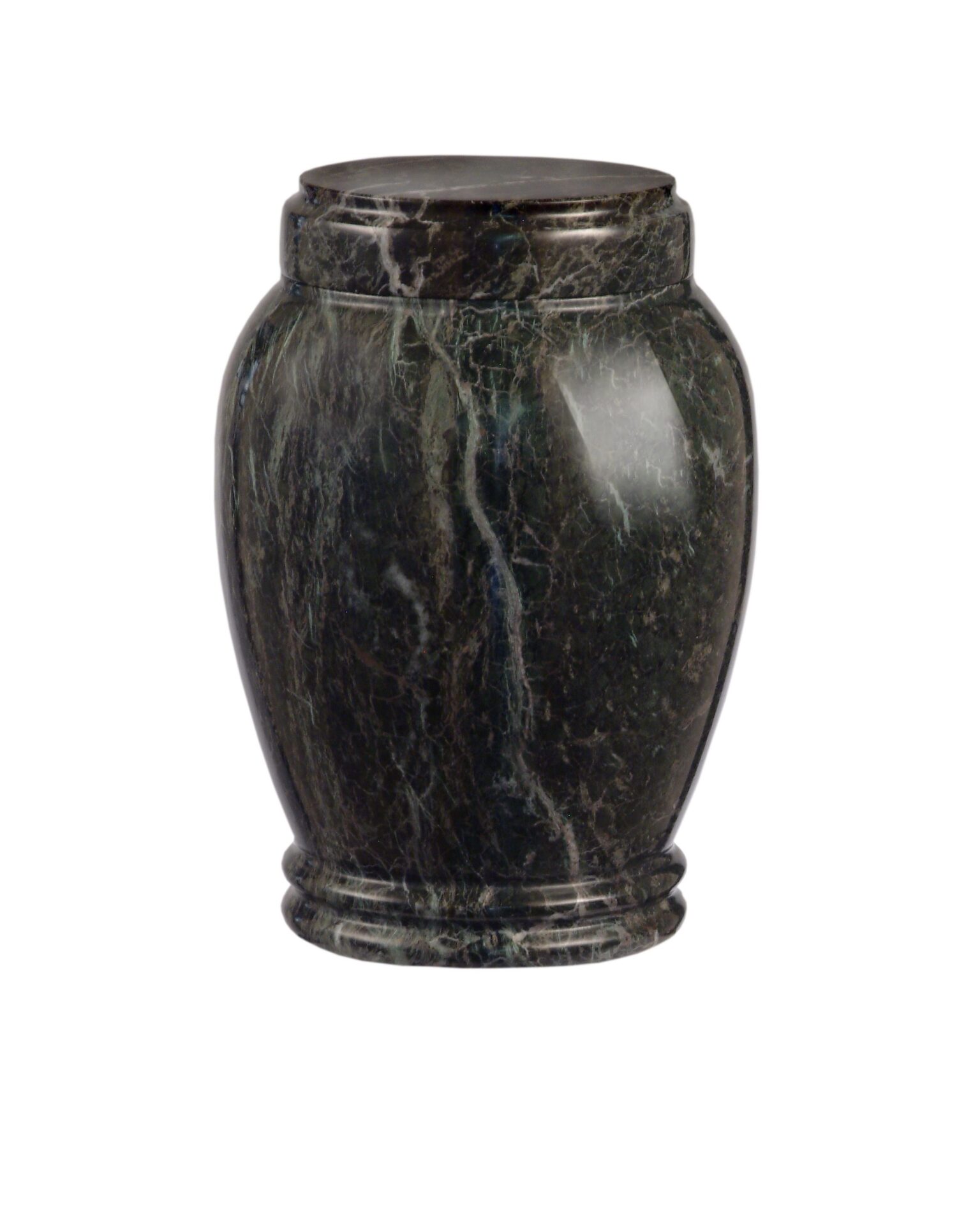MARBLE URN PLAIN STYLE - Image 5